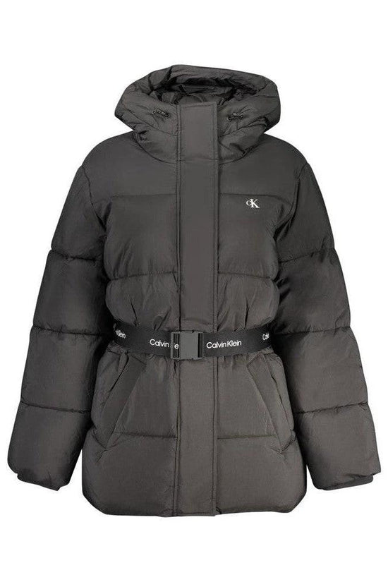 Calvin Klein Pufferjacke Schwarz | ELORÉ by Calvin Klein