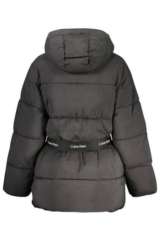 Calvin Klein Pufferjacke Schwarz | ELORÉ by Calvin Klein