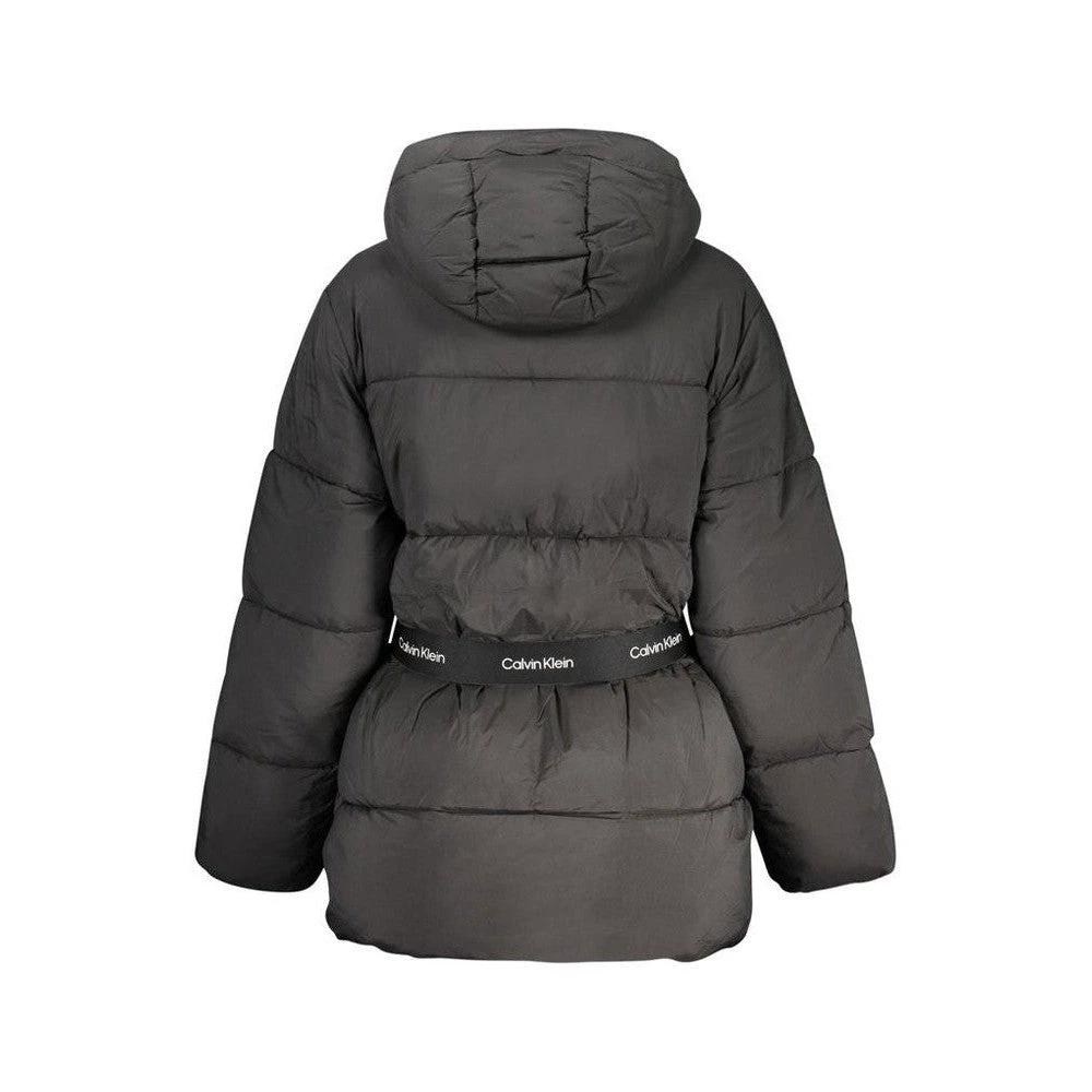 Calvin Klein Pufferjacke Schwarz | ELORÉ by Calvin Klein