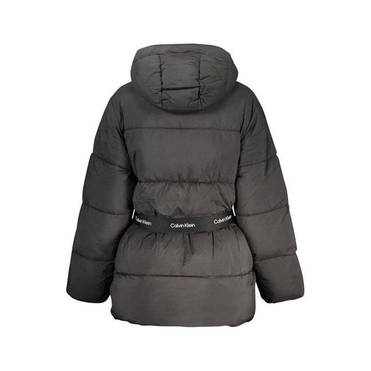 Calvin Klein Pufferjacke Schwarz | ELORÉ by Calvin Klein