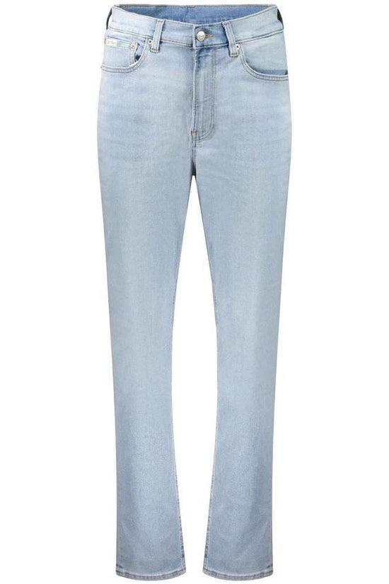 Levis Mom Jeans Blau | ELORÉ by Calvin Klein