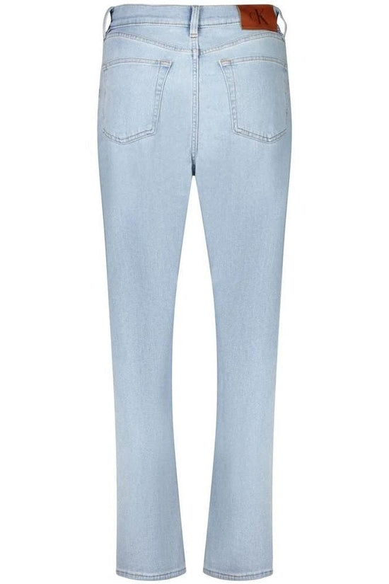 Levis Mom Jeans Blau | ELORÉ by Calvin Klein