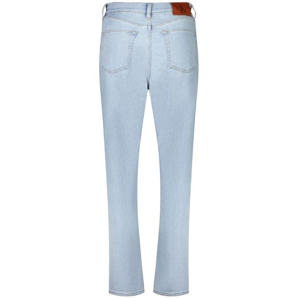 Levis Mom Jeans Blau | ELORÉ by Calvin Klein