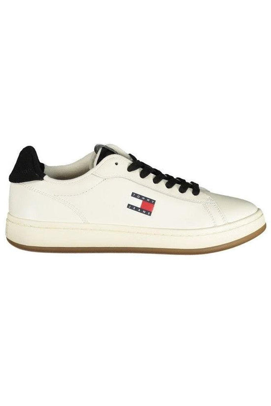 Tommy Hilfiger Sneaker Weiß | ELORÉ by Tommy Hilfiger