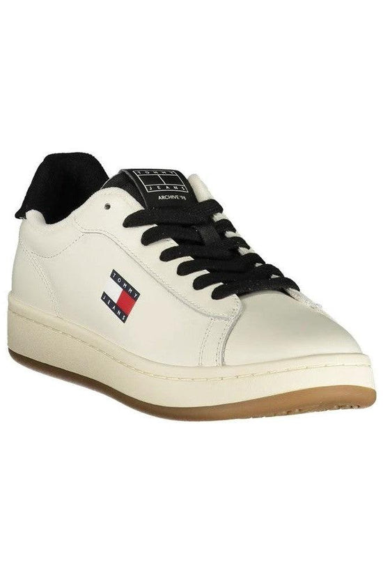Tommy Hilfiger Sneaker Weiß | ELORÉ by Tommy Hilfiger