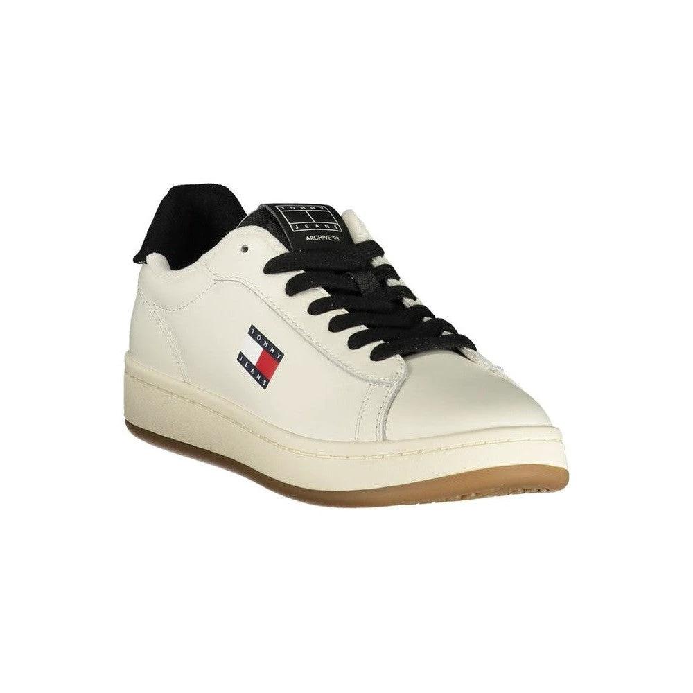 Tommy Hilfiger Sneaker Weiß | ELORÉ by Tommy Hilfiger