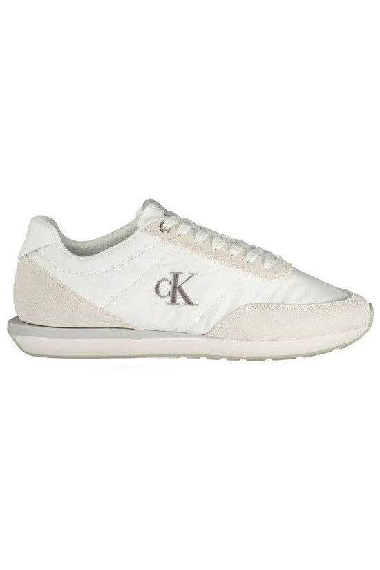 Calvin Klein Sneaker Weiß | ELORÉ by Calvin Klein