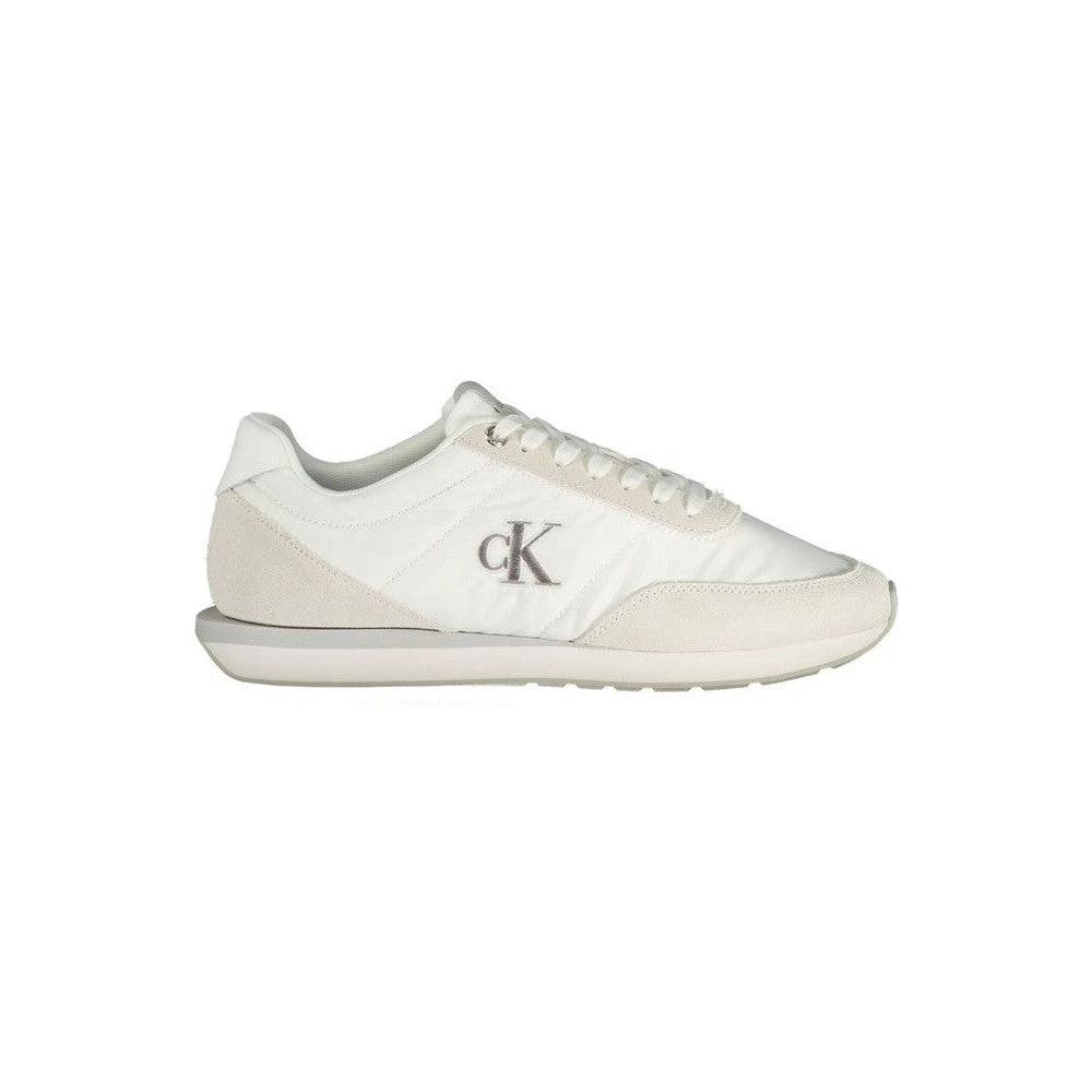 Calvin Klein Sneaker Weiß | ELORÉ by Calvin Klein