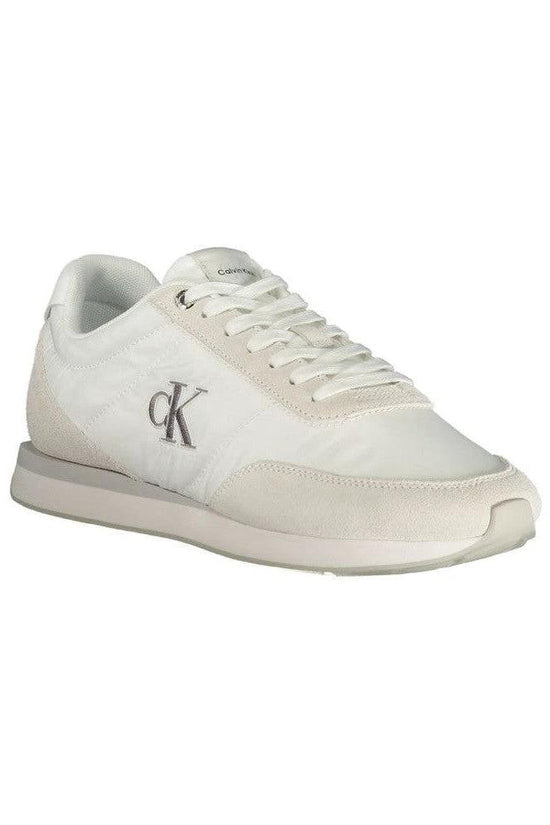 Calvin Klein Sneaker Weiß | ELORÉ by Calvin Klein