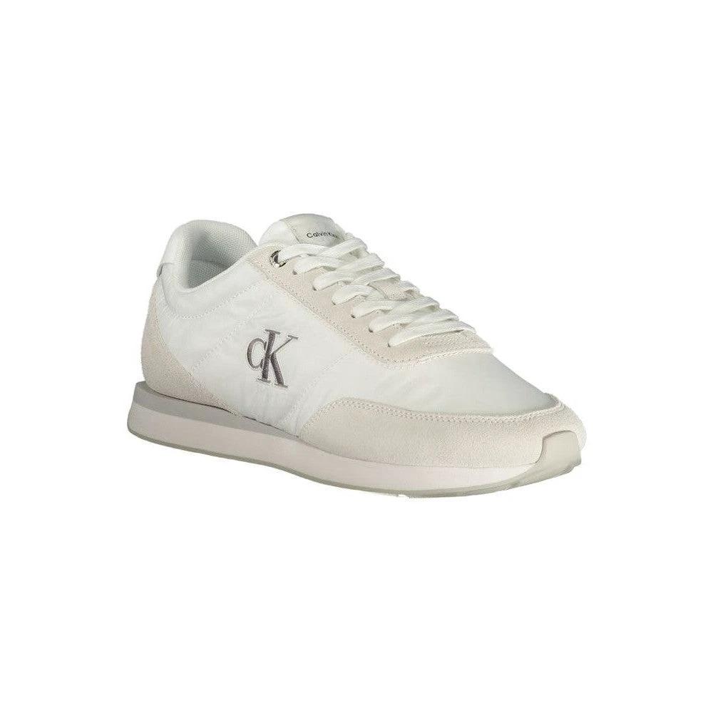Calvin Klein Sneaker Weiß | ELORÉ by Calvin Klein