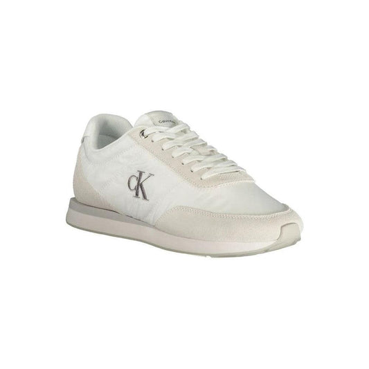 Calvin Klein Sneaker Weiß | ELORÉ by Calvin Klein