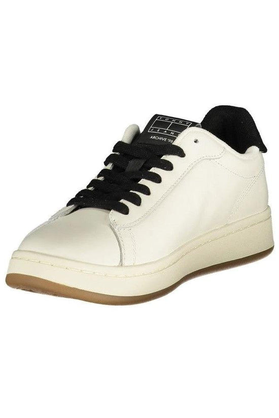 Tommy Hilfiger Sneaker Weiß | ELORÉ by Tommy Hilfiger