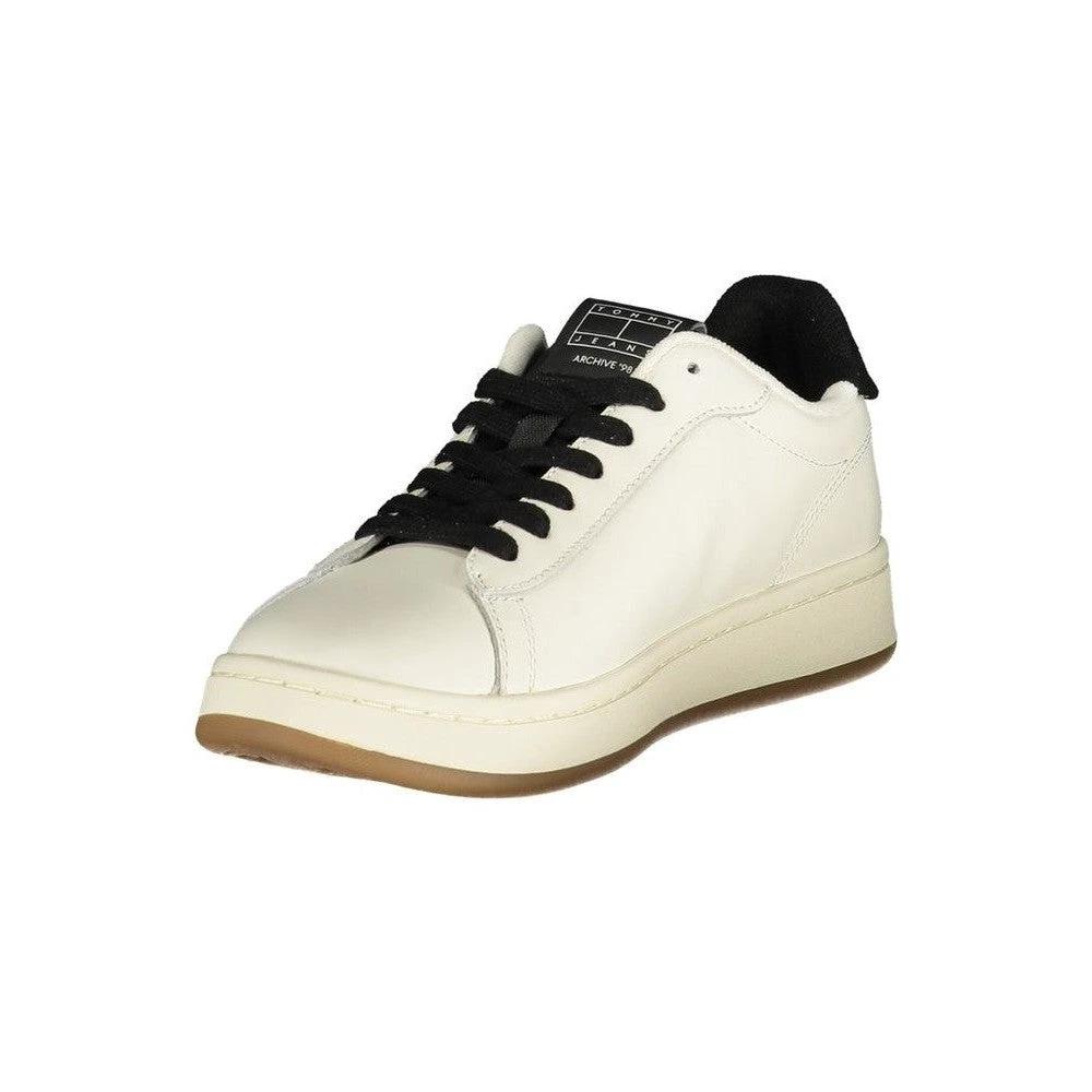 Tommy Hilfiger Sneaker Weiß | ELORÉ by Tommy Hilfiger