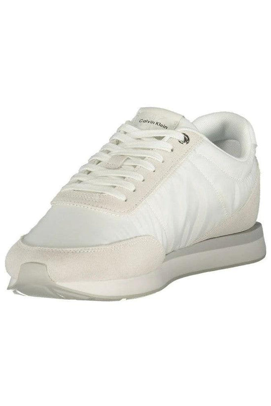 Calvin Klein Sneaker Weiß | ELORÉ by Calvin Klein