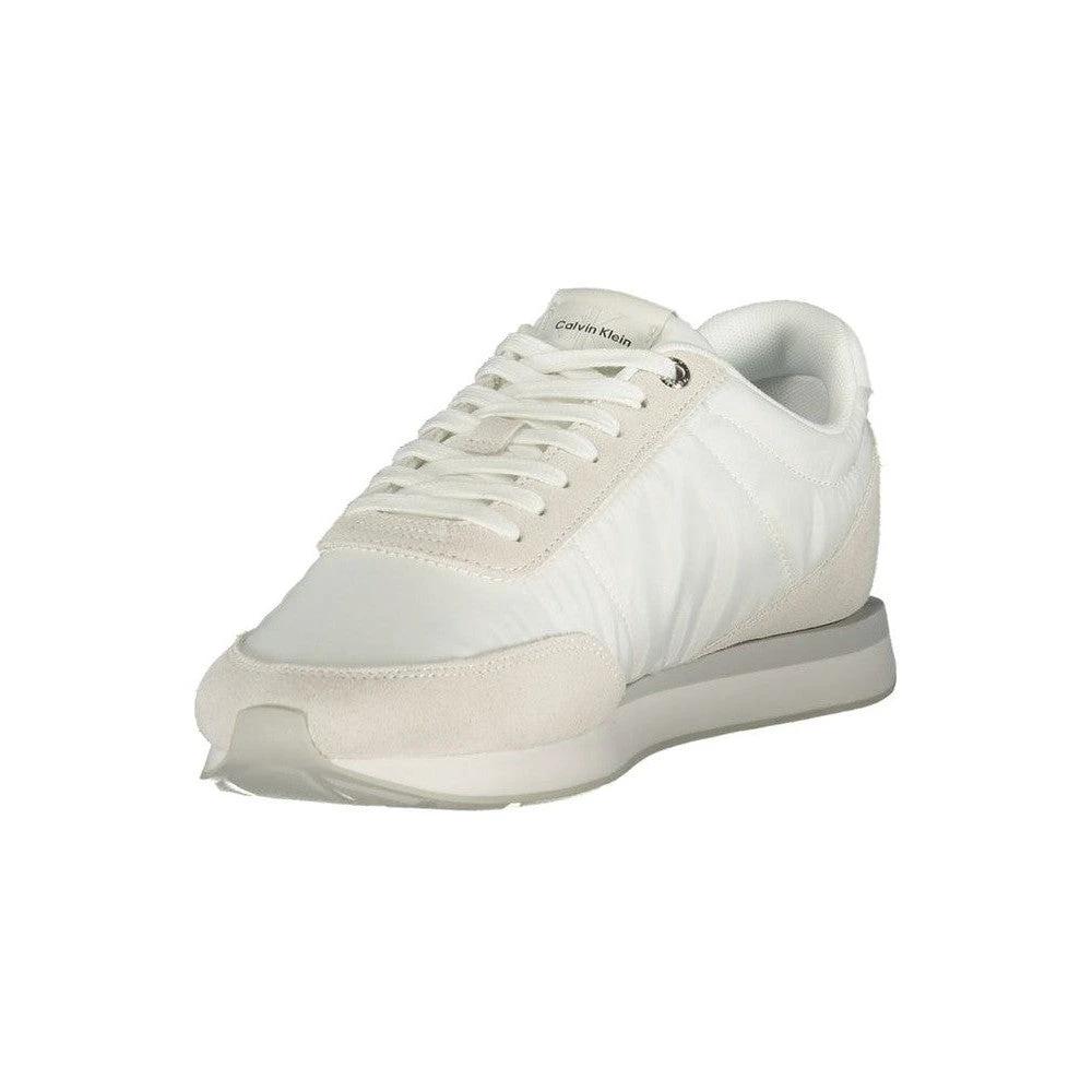 Calvin Klein Sneaker Weiß | ELORÉ by Calvin Klein
