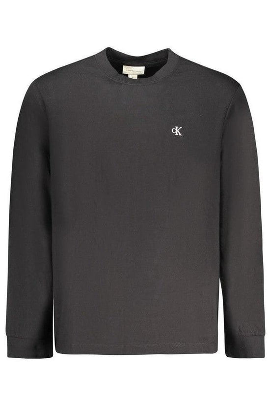 Calvin Klein Langarmshirt Schwarz | ELORÉ by Calvin Klein