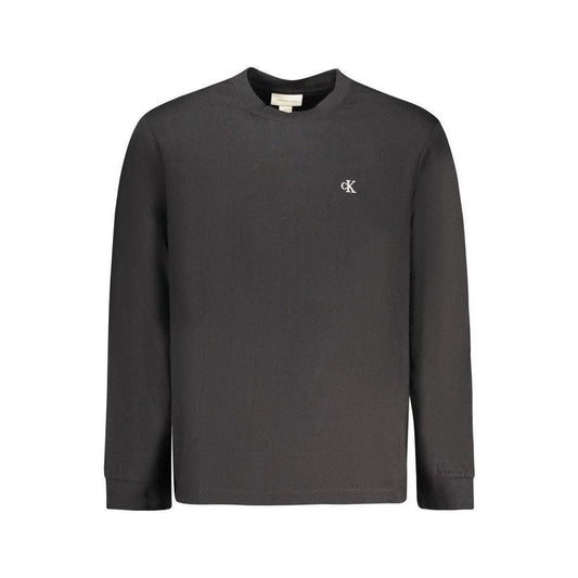 Calvin Klein Langarmshirt Schwarz | ELORÉ by Calvin Klein
