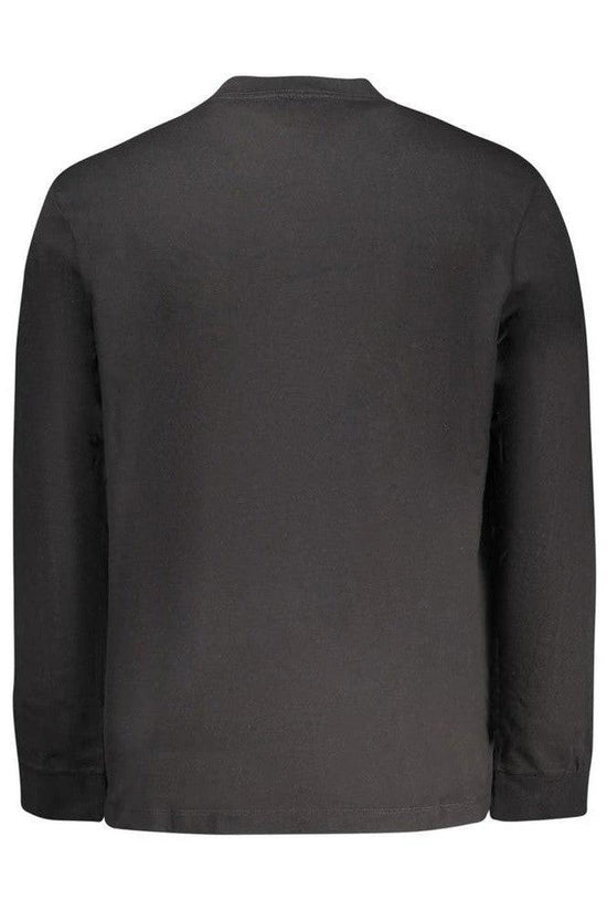 Calvin Klein Langarmshirt Schwarz | ELORÉ by Calvin Klein