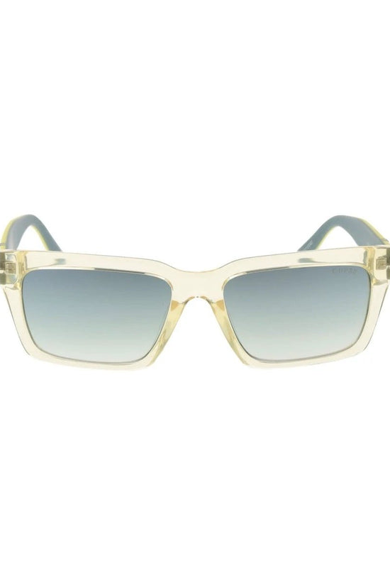 Guess Sonnenbrille Gelb Gradient | ELORÉ by Guess