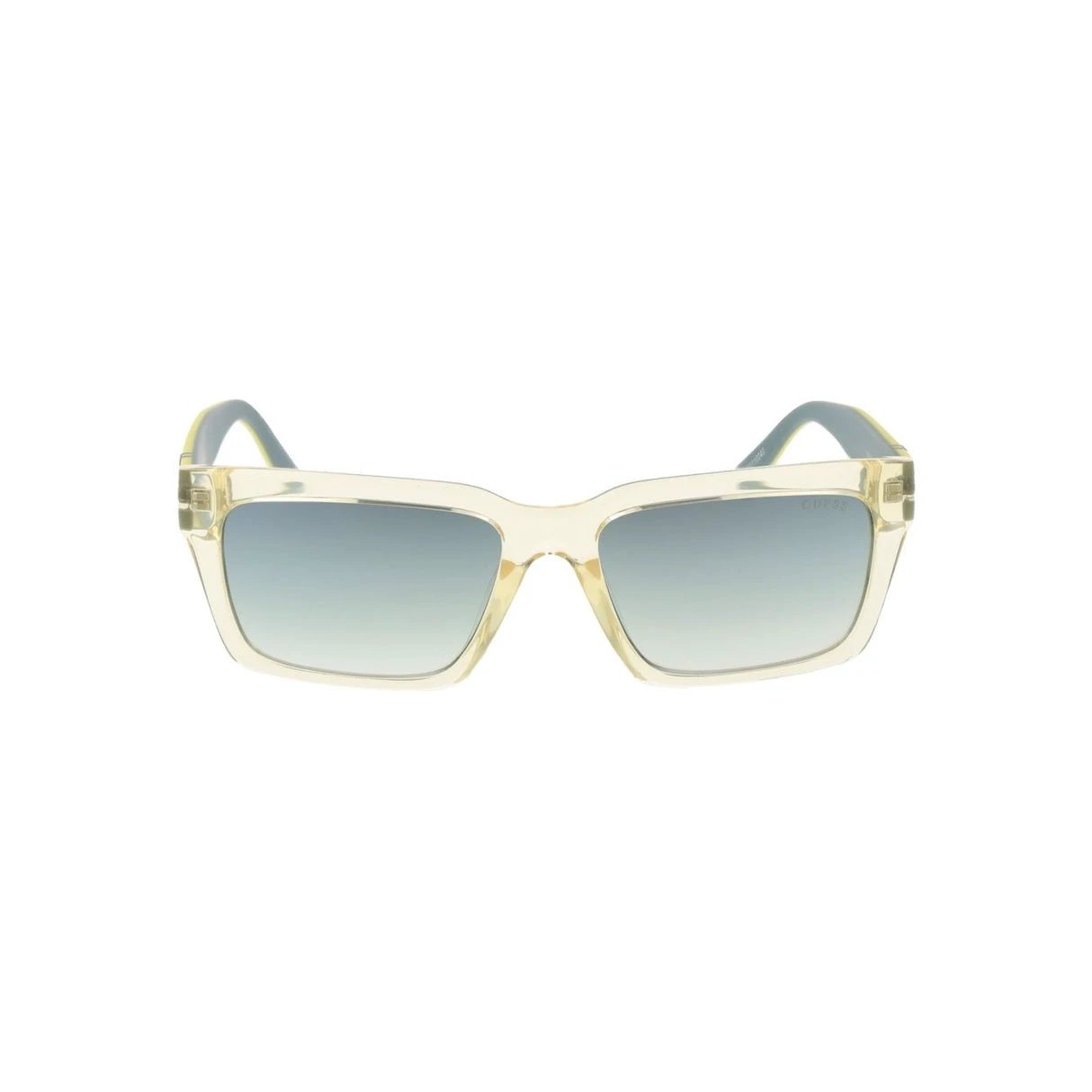 Guess Sonnenbrille Gelb Gradient | ELORÉ by Guess