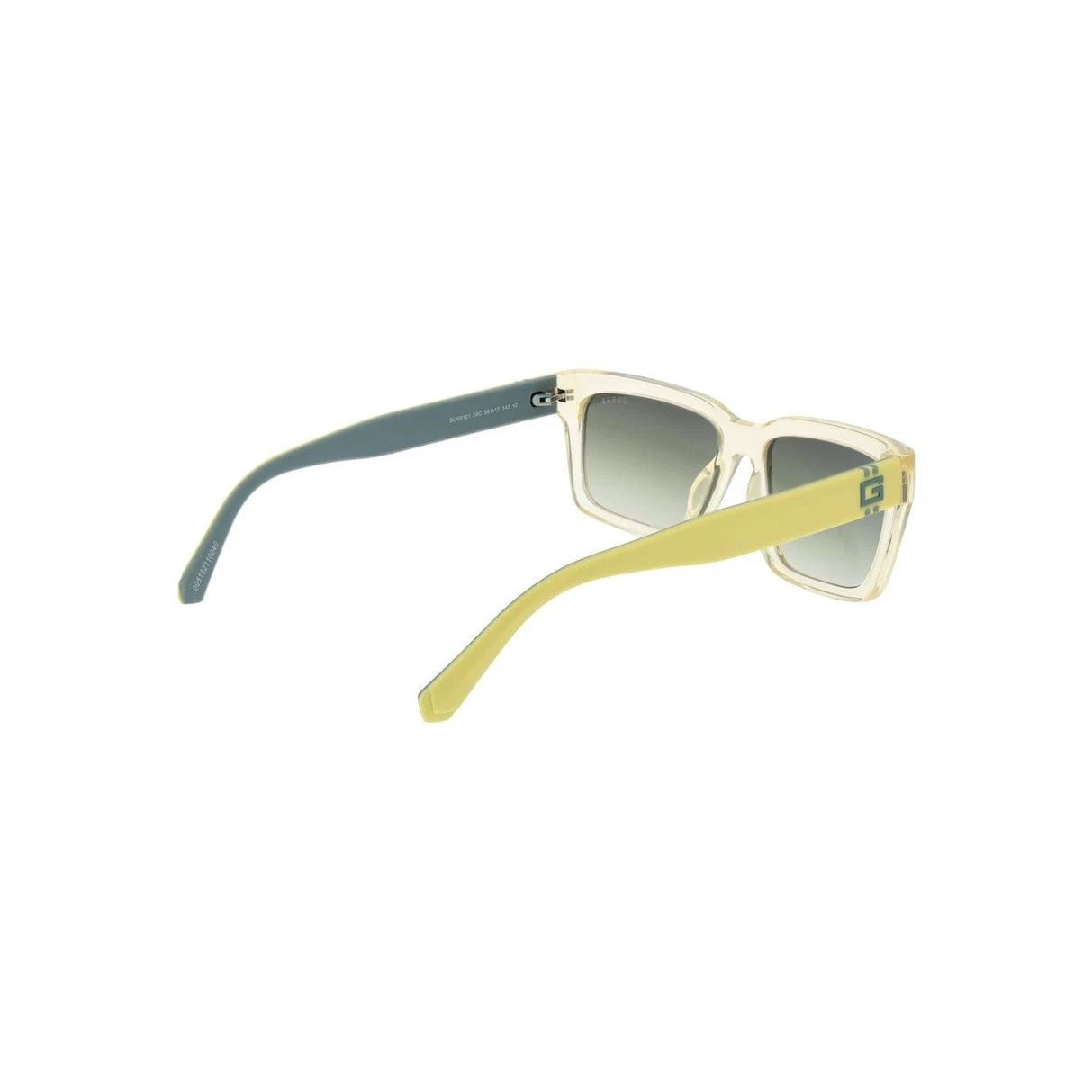 Guess Sonnenbrille Gelb Gradient | ELORÉ by Guess