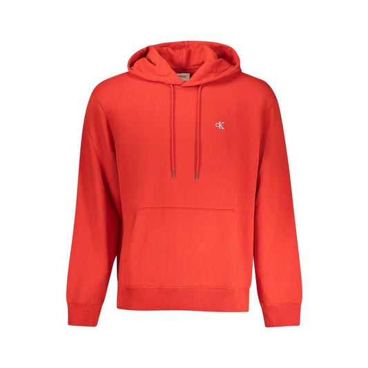 Calvin Klein Hoodie Rot | ELORÉ by Calvin Klein