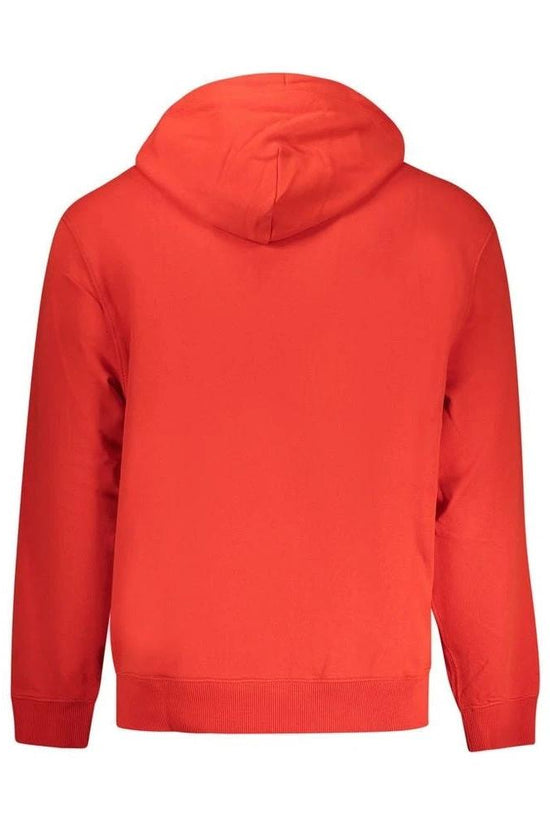 Calvin Klein Hoodie Rot | ELORÉ by Calvin Klein