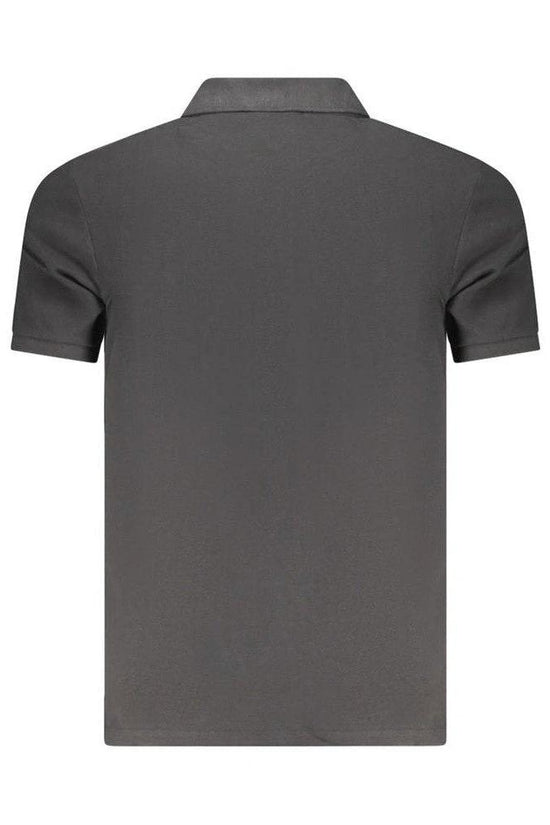 Calvin Klein Poloshirt Grau | ELORÉ by Calvin Klein