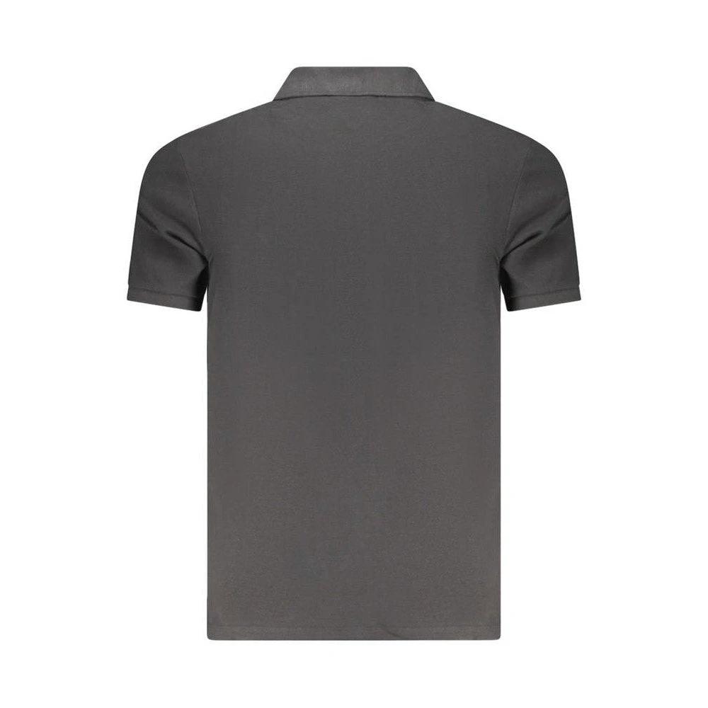 Calvin Klein Poloshirt Grau | ELORÉ by Calvin Klein