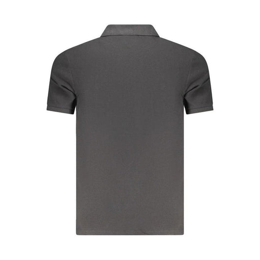 Calvin Klein Poloshirt Grau | ELORÉ by Calvin Klein