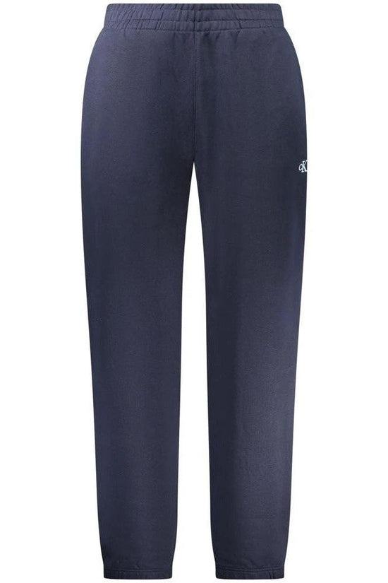 Calvin Klein Hose Blau | ELORÉ by Calvin Klein