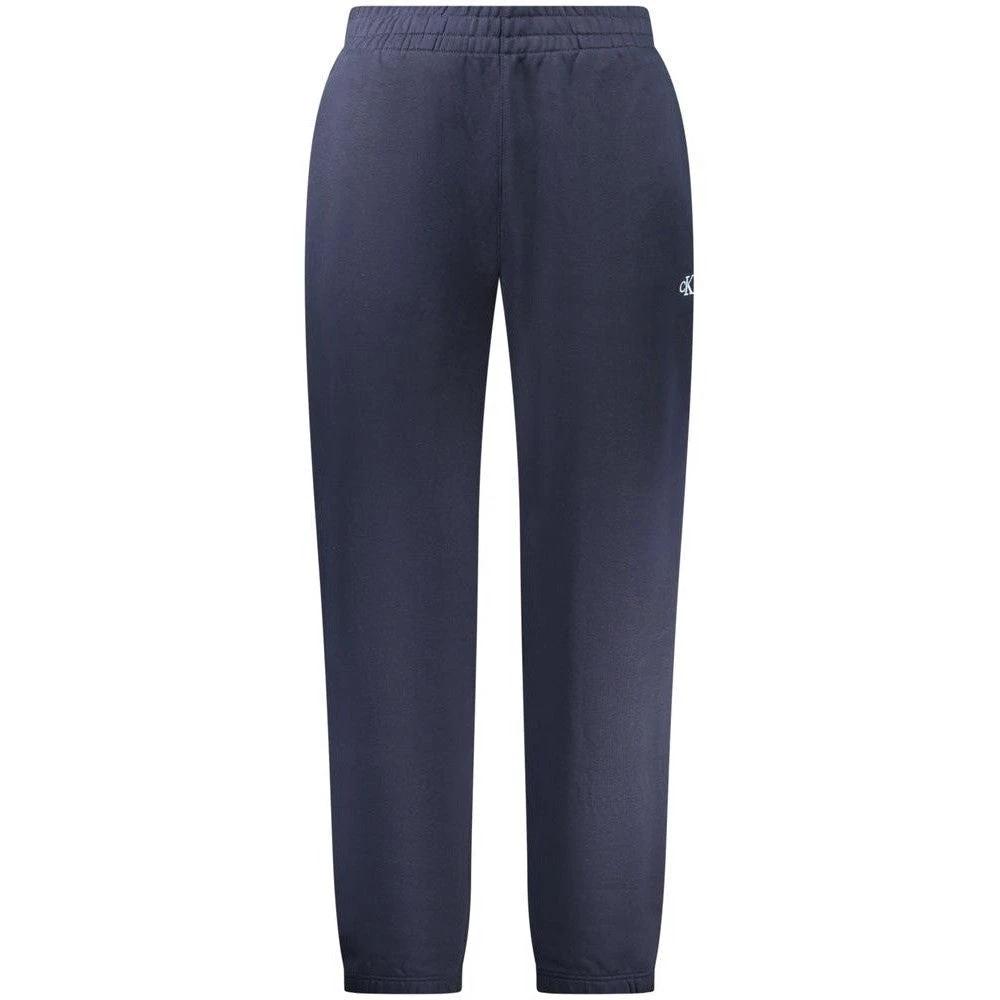 Calvin Klein Hose Blau | ELORÉ by Calvin Klein