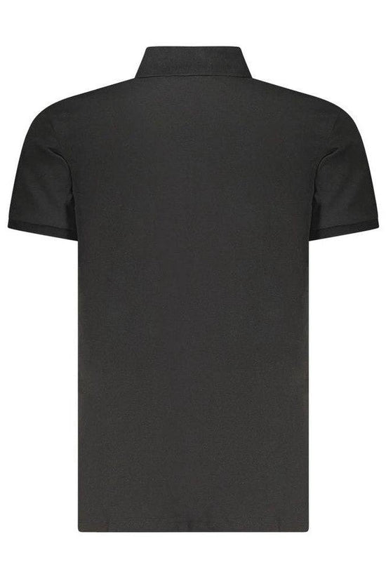 Calvin Klein Polo Shirt Schwarz | ELORÉ by Calvin Klein