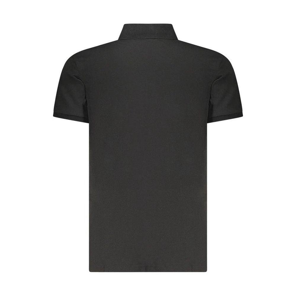 Calvin Klein Polo Shirt Schwarz | ELORÉ by Calvin Klein