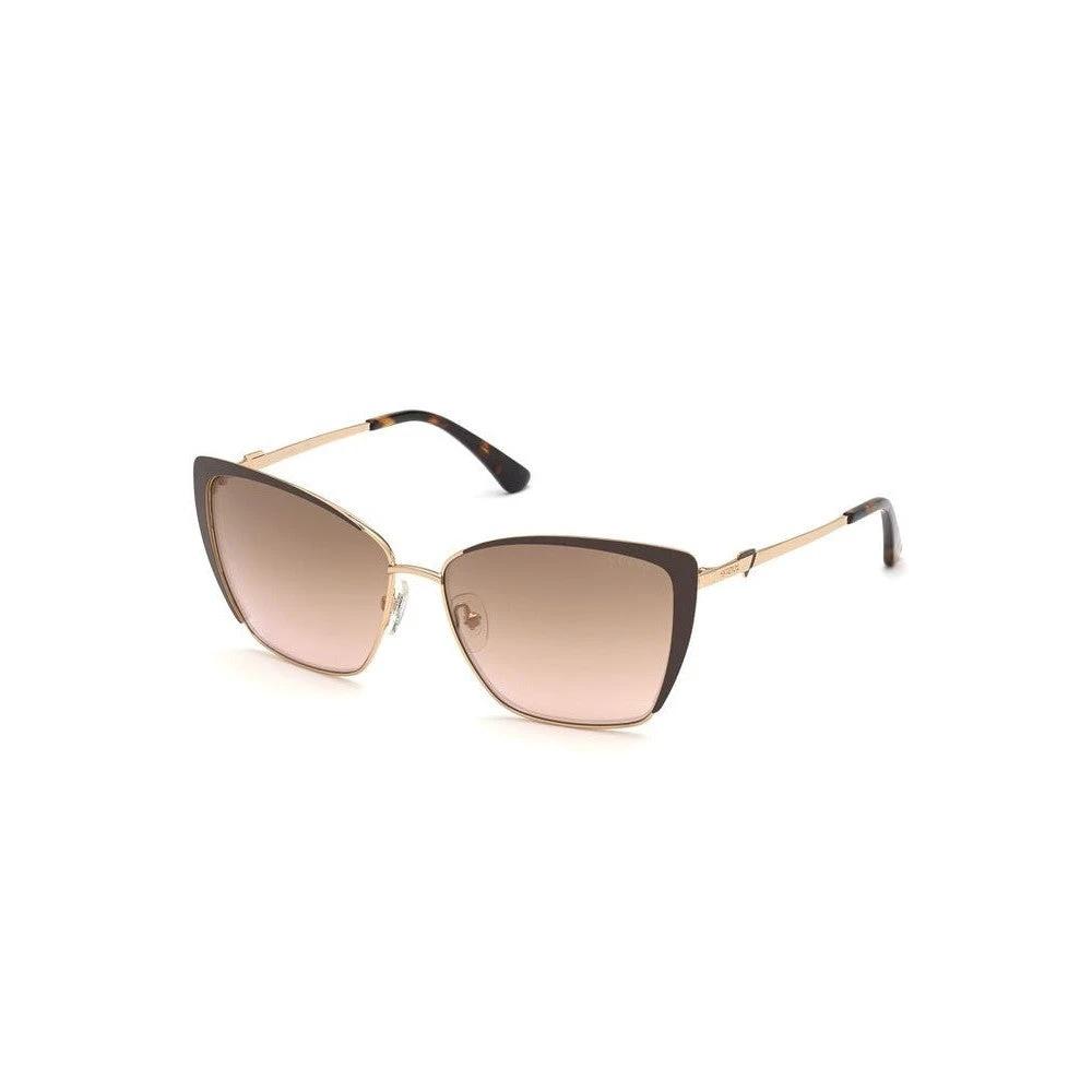Guess Brille Braun | ELORÉ by Guess