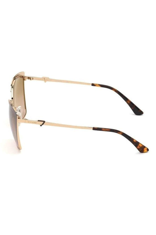 Guess Brille Braun | ELORÉ by Guess