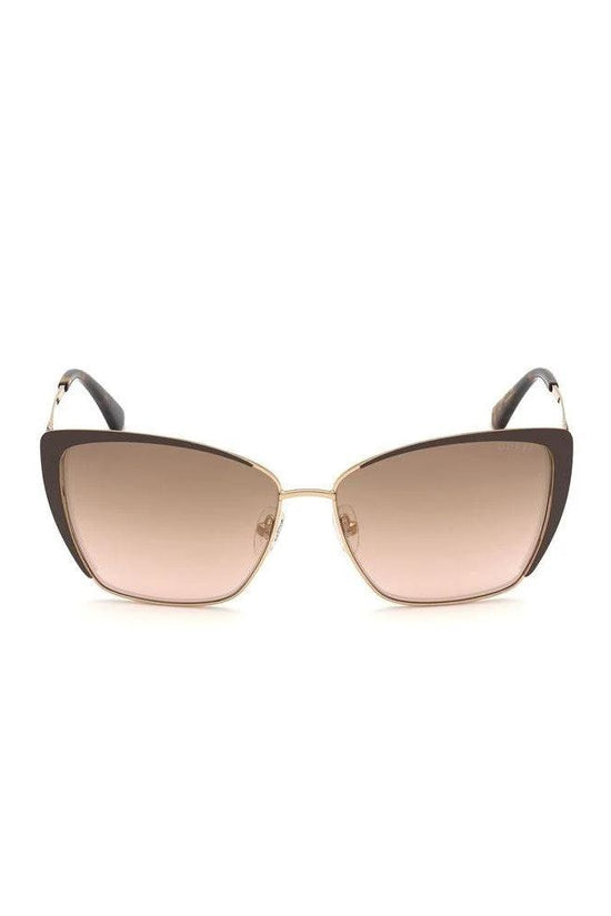 Guess Brille Braun | ELORÉ by Guess
