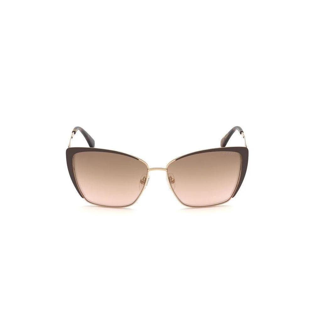 Guess Brille Braun | ELORÉ by Guess