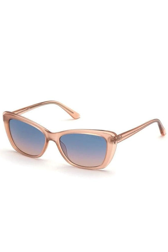 Guess Sonnenbrille Rosa | ELORÉ by Guess