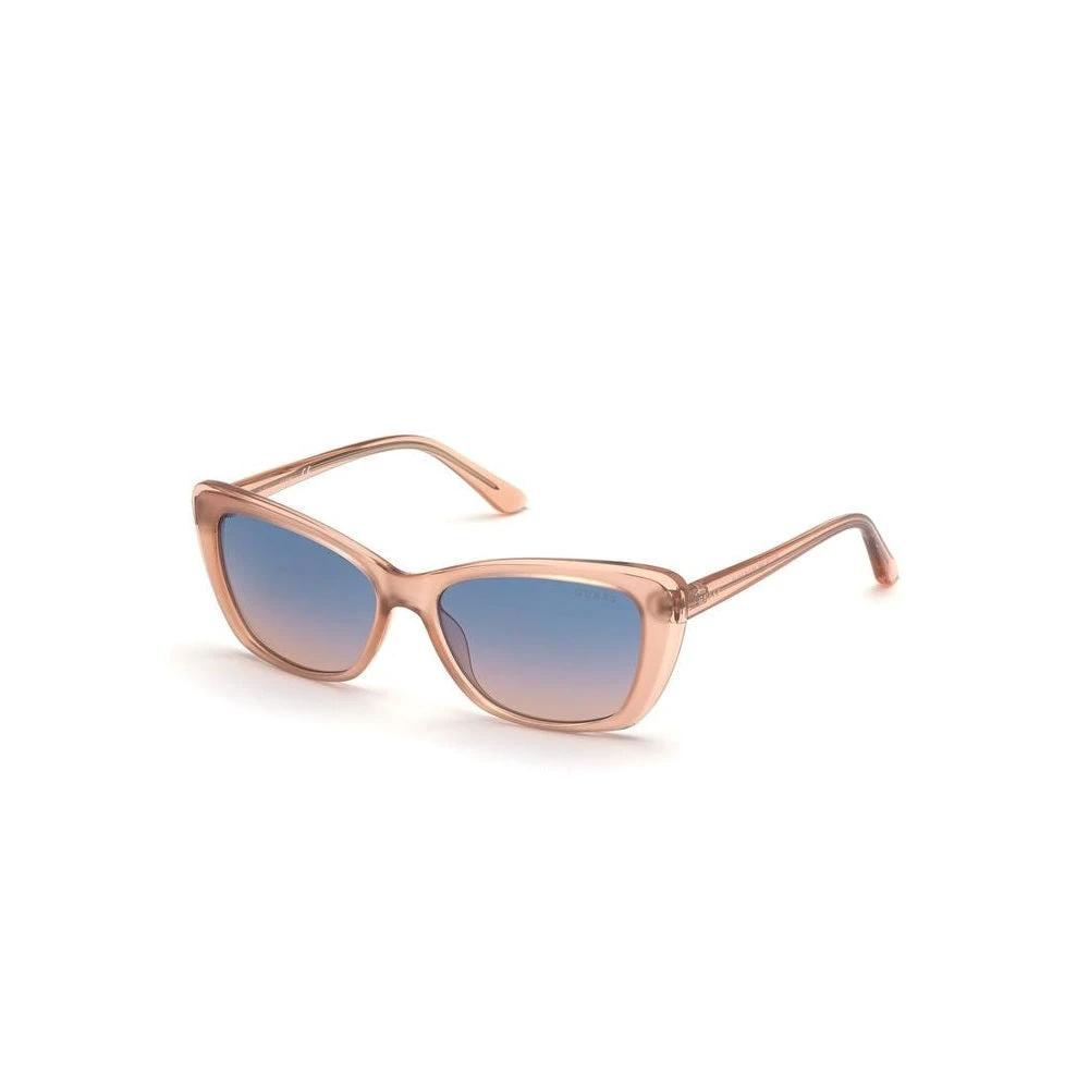 Guess Sonnenbrille Rosa | ELORÉ by Guess