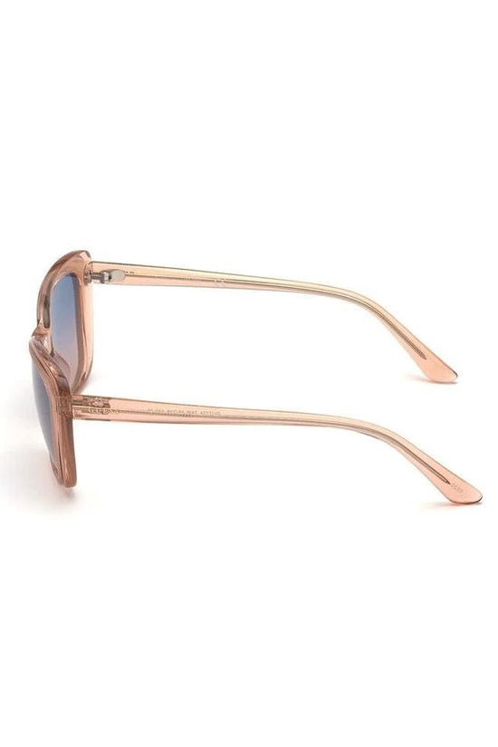 Guess Sonnenbrille Rosa | ELORÉ by Guess