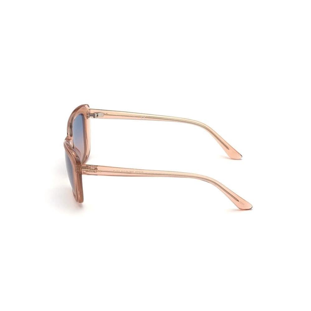 Guess Sonnenbrille Rosa | ELORÉ by Guess