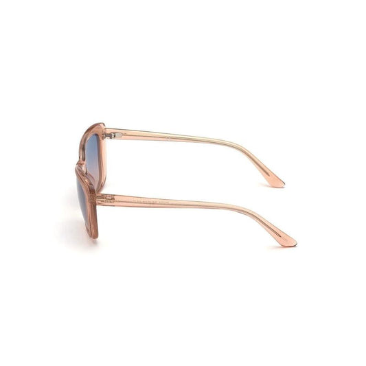 Guess Sonnenbrille Rosa | ELORÉ by Guess