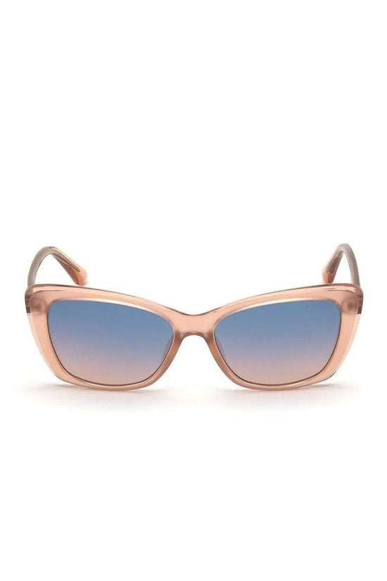 Guess Sonnenbrille Rosa | ELORÉ by Guess