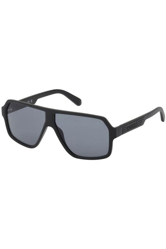 Guess Sonnenbrille Schwarz | ELORÉ by Guess