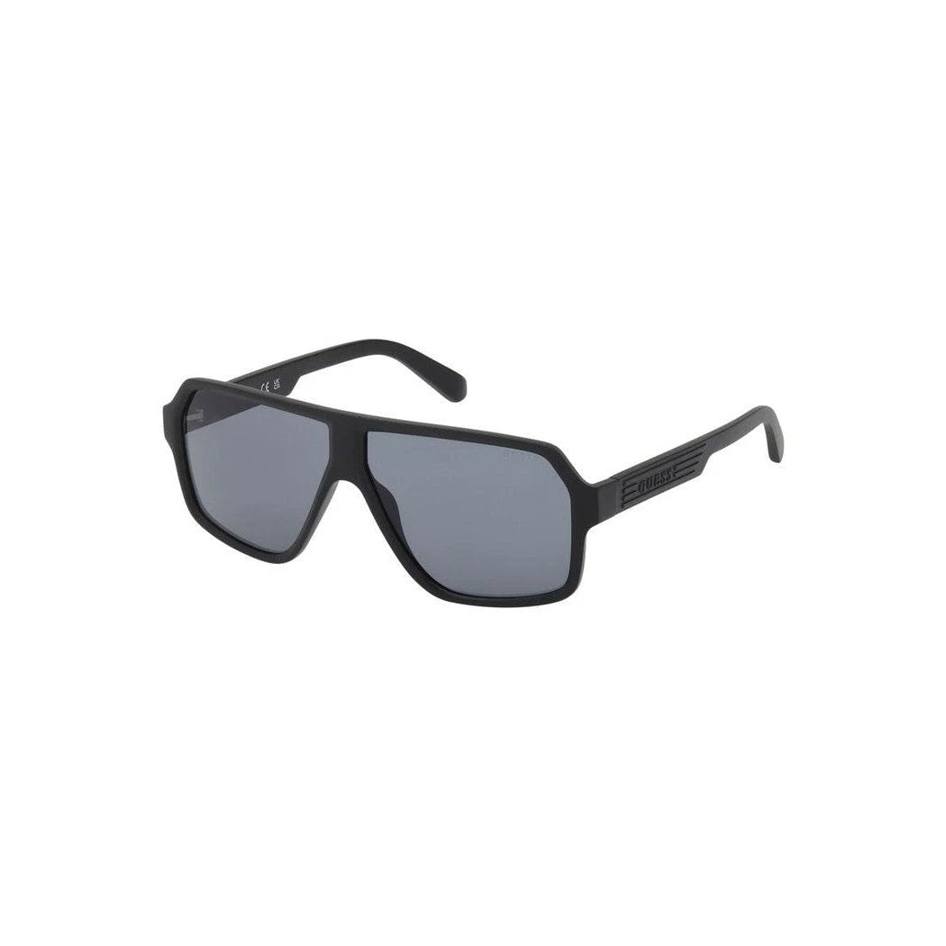 Guess Sonnenbrille Schwarz | ELORÉ by Guess