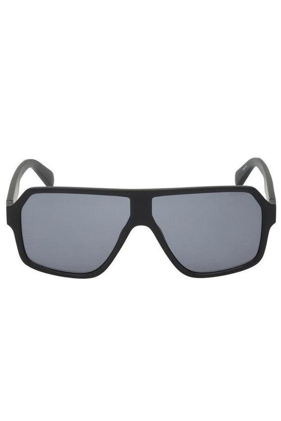 Guess Sonnenbrille Schwarz | ELORÉ by Guess
