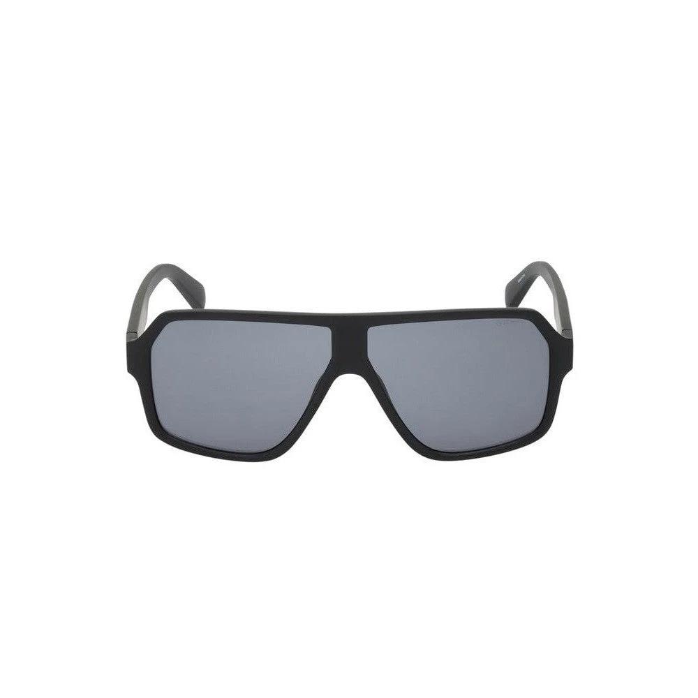 Guess Sonnenbrille Schwarz | ELORÉ by Guess