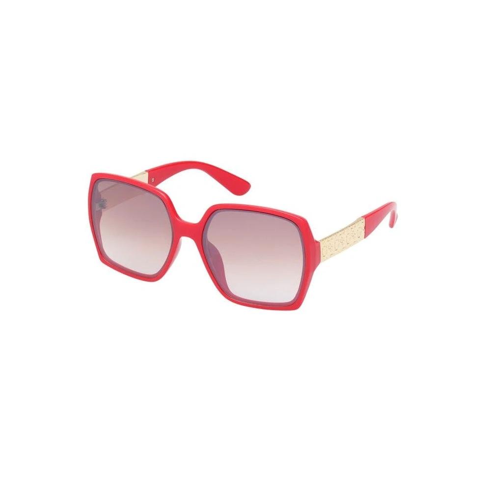 Guess Sonnenbrille Rot | ELORÉ by Guess