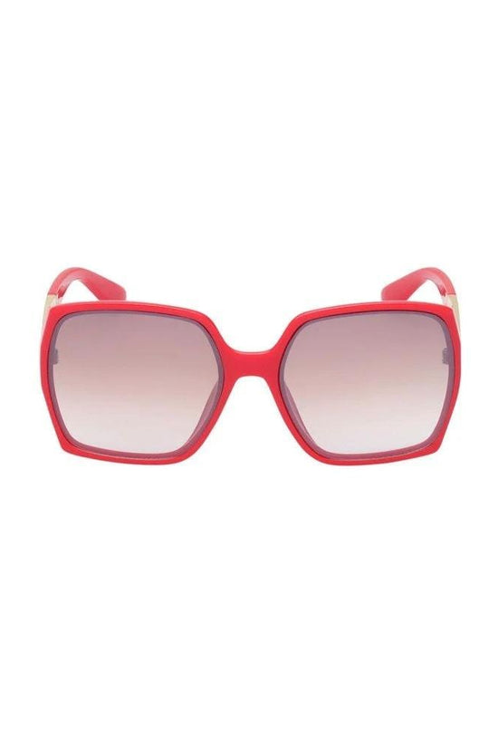 Guess Sonnenbrille Rot | ELORÉ by Guess
